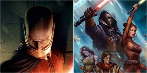kotor essential mods|Top 13 Best Star Wars: Knights of the Old Republic Mods [2024] .